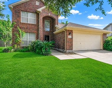 4203 Keystone Trail - Photo Thumbnail 1