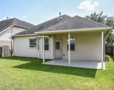 25306 Pepper Sage Lane - Photo Thumbnail 27