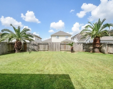 25306 Pepper Sage Lane - Photo Thumbnail 29