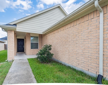 14942 Hidalgo Valley Lane - Photo Thumbnail 1