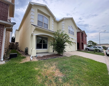 13110 S Bellaire Estates Drive - Photo Thumbnail 1