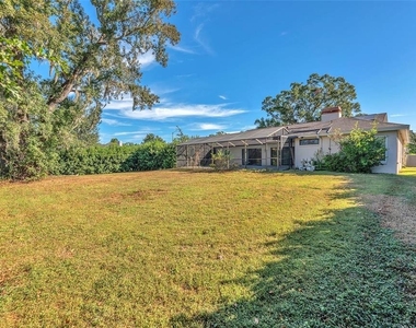 1702 Horseshoe Drive - Photo Thumbnail 25