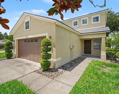 4249 Old Waverly Court - Photo Thumbnail 1