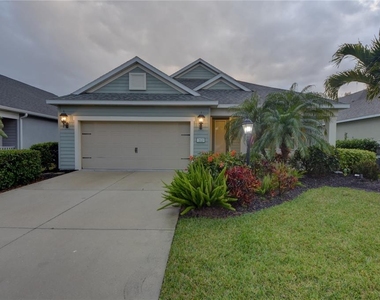 7408 Ridgelake Circle - Photo Thumbnail 1