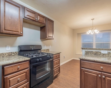 2607 Kiplands Way Drive - Photo Thumbnail 7