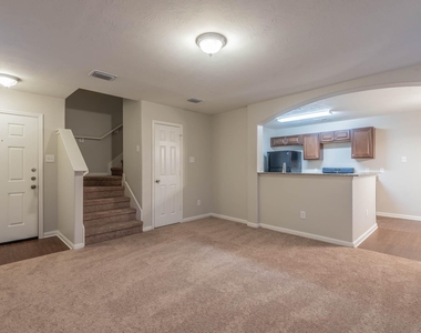 2607 Kiplands Way Drive - Photo Thumbnail 2