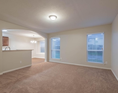2607 Kiplands Way Drive - Photo Thumbnail 3
