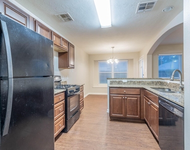 2607 Kiplands Way Drive - Photo Thumbnail 5