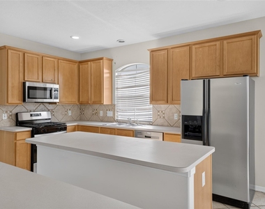 12019 Brantley Haven Drive - Photo Thumbnail 9