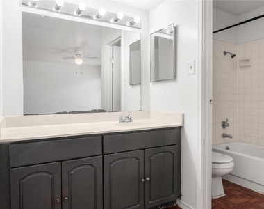 7200 W T C Jester Boulevard - Photo Thumbnail 7