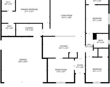 105 Sweetgum Street - Photo Thumbnail 27