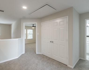 13619 Northpointe Ridge Lane - Photo Thumbnail 22