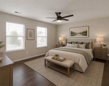 13619 Northpointe Ridge Lane - Photo Thumbnail 6