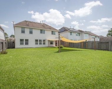 13619 Northpointe Ridge Lane - Photo Thumbnail 37