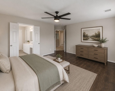 13619 Northpointe Ridge Lane - Photo Thumbnail 5