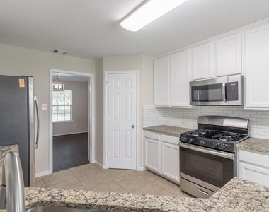 13619 Northpointe Ridge Lane - Photo Thumbnail 11