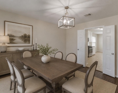 13619 Northpointe Ridge Lane - Photo Thumbnail 2