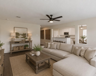 13619 Northpointe Ridge Lane - Photo Thumbnail 4