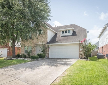 13619 Northpointe Ridge Lane - Photo Thumbnail 1