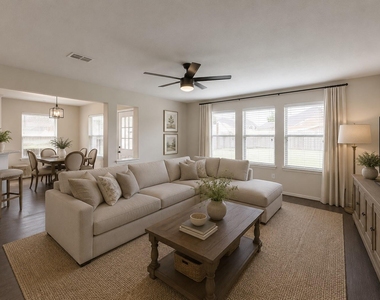 13619 Northpointe Ridge Lane - Photo Thumbnail 3