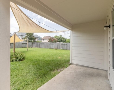 13619 Northpointe Ridge Lane - Photo Thumbnail 35