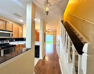 10832 Savannah Wood Drive - Photo Thumbnail 1