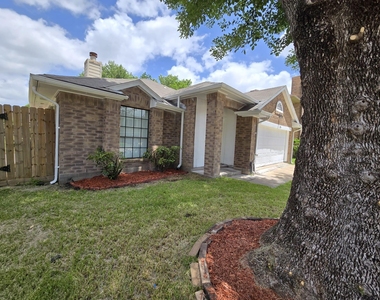 2034 Village Park Drive - Photo Thumbnail 2