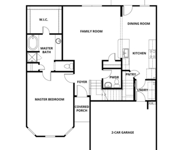3004 Seaside Cove Court - Photo Thumbnail 13