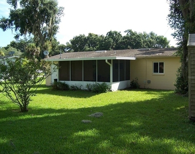 2624 Orange Tree Drive - Photo Thumbnail 2