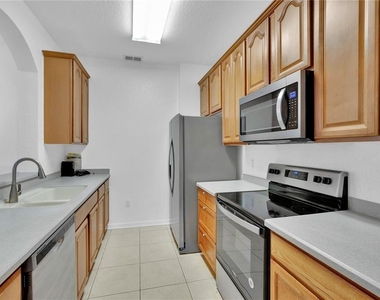 8300 Portofino Drive - Photo Thumbnail 1