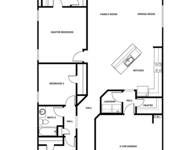 6015 Diamond Leaf Court - Photo Thumbnail 12