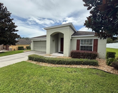 3067 Santa Marcos Drive - Photo Thumbnail 1
