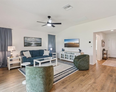 7608 Daniel Hearns Way - Photo Thumbnail 1
