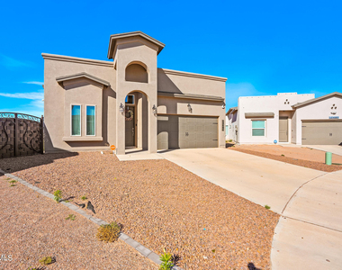 12401 Norte Chico Place - Photo Thumbnail 1