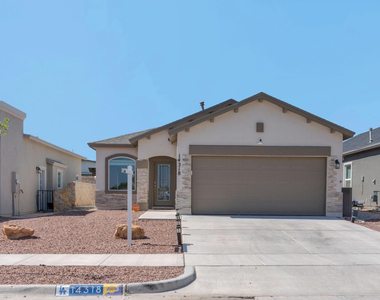 14318 Kayla Mia Drive - Photo Thumbnail 1