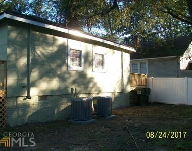 204 Georgia Avenue - Photo Thumbnail 5