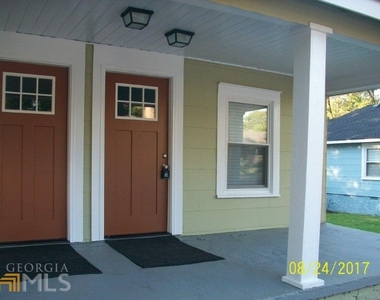 204 Georgia Avenue - Photo Thumbnail 2