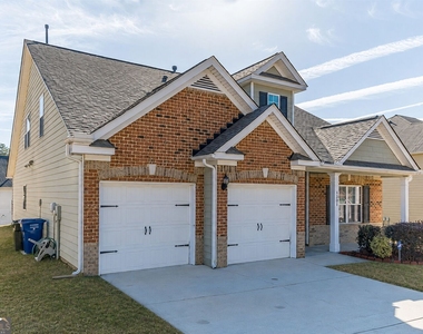 1301 Rose Terrace Circle - Photo Thumbnail 1