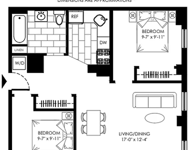 752 West End Avenue - Photo Thumbnail 7