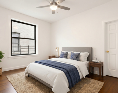 529 West 151st Street - Photo Thumbnail 2