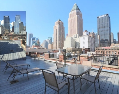 West 51st Street - Photo Thumbnail 12