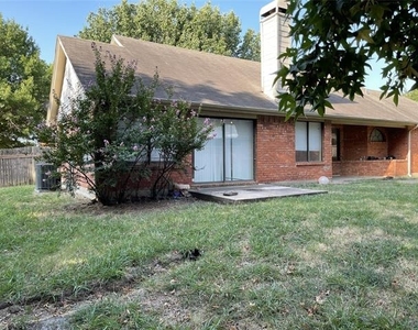 3098 Rustlewind Lane - Photo Thumbnail 1