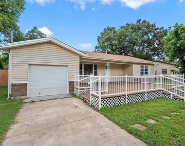 609 N Norma Drive - Photo Thumbnail 1
