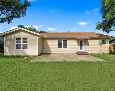 609 N Norma Drive - Photo Thumbnail 20