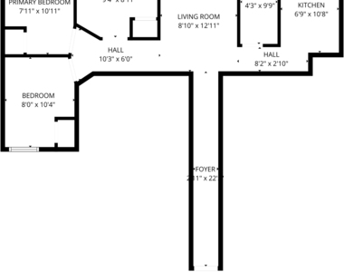 1469 5th Avenue - Photo Thumbnail 6