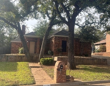 4106 Sunday Hill Drive - Photo Thumbnail 1