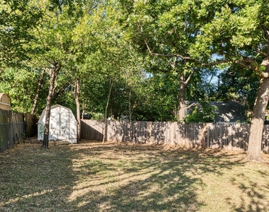 413 Kimbrough Street - Photo Thumbnail 21