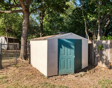 413 Kimbrough Street - Photo Thumbnail 22