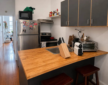 311 Troutman Street - Photo Thumbnail 4