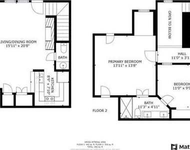 4034 Rawlins Street - Photo Thumbnail 12